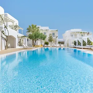 Corfos 3*, Ornos (Mykonos) Griekenland