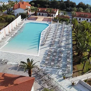 Hotel Aristoteles And