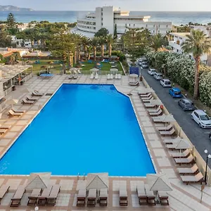 Chc Marilena Отель Amoudara (Heraklion)
