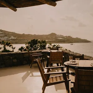 Soho Roc House Mykonos 5*, Paraga (Mykonos) Griekenland