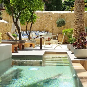 Pepi Boutique (adults Only) 3*, Rethimnon Griekenland