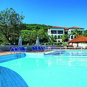 Xenios Theoxenia Уранополис
