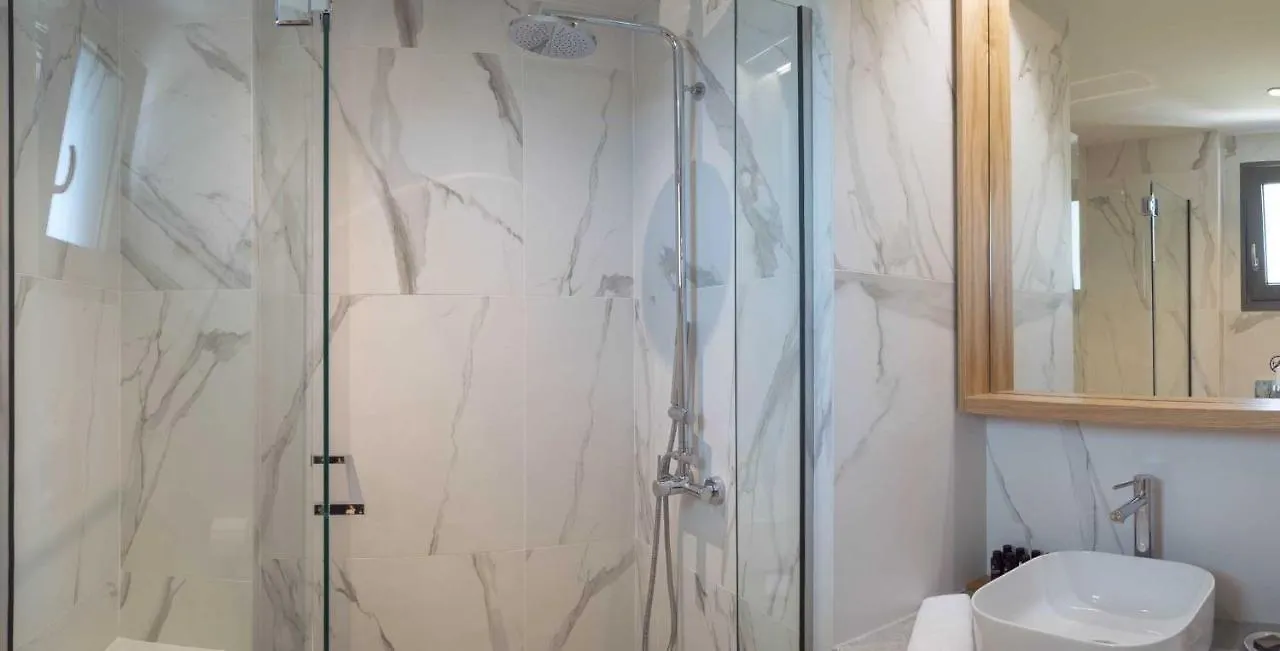 Hotel Eco Green Residences & Suites Toroni