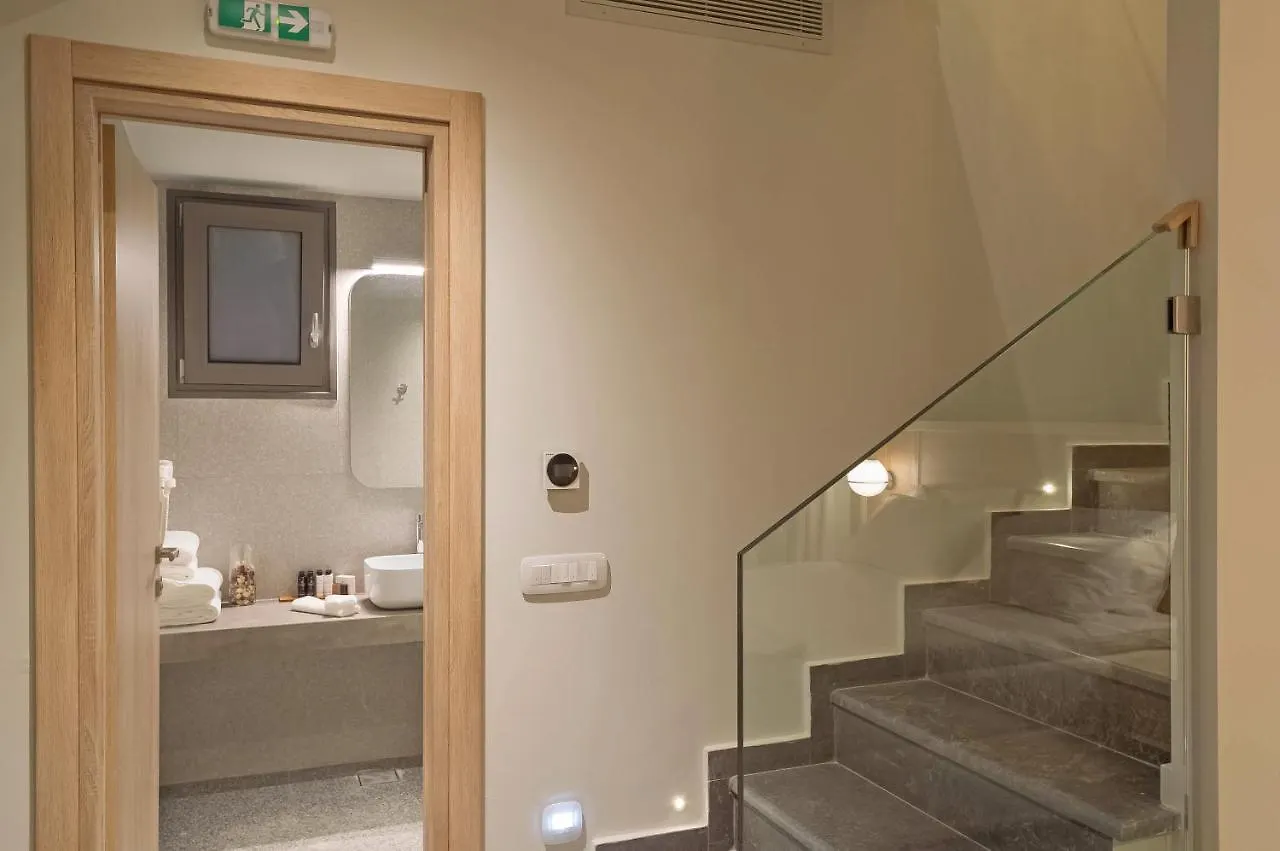 Eco Green Residences & Suites Toroni